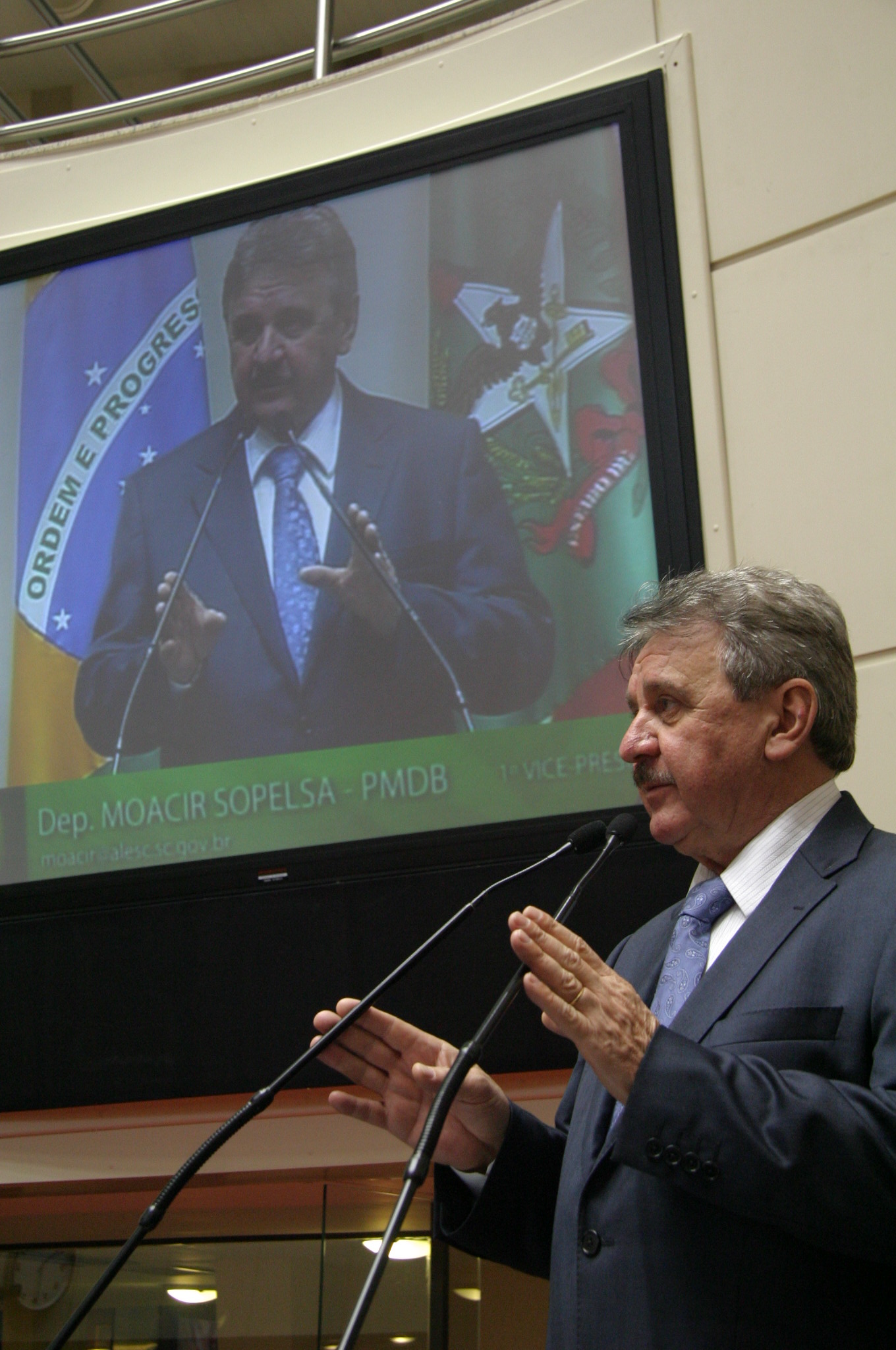 Plenário