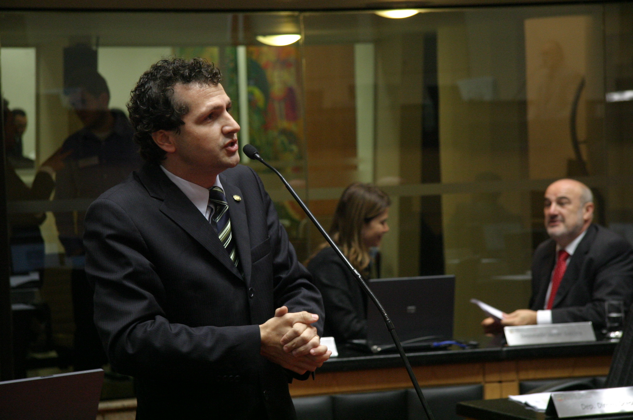 Plenário