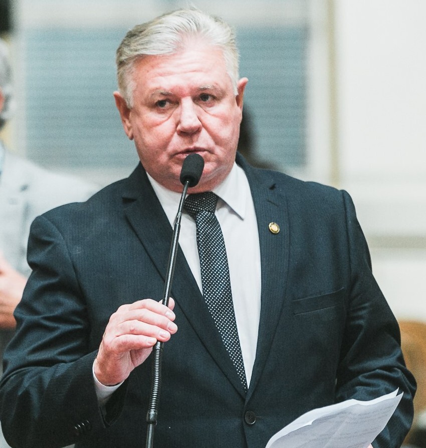 DEM passa a ter representante na Assembleia Legislativa
