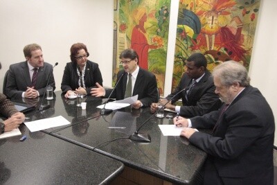 Audiência pública discutirá temas da Rio +20 em Santa Catarina