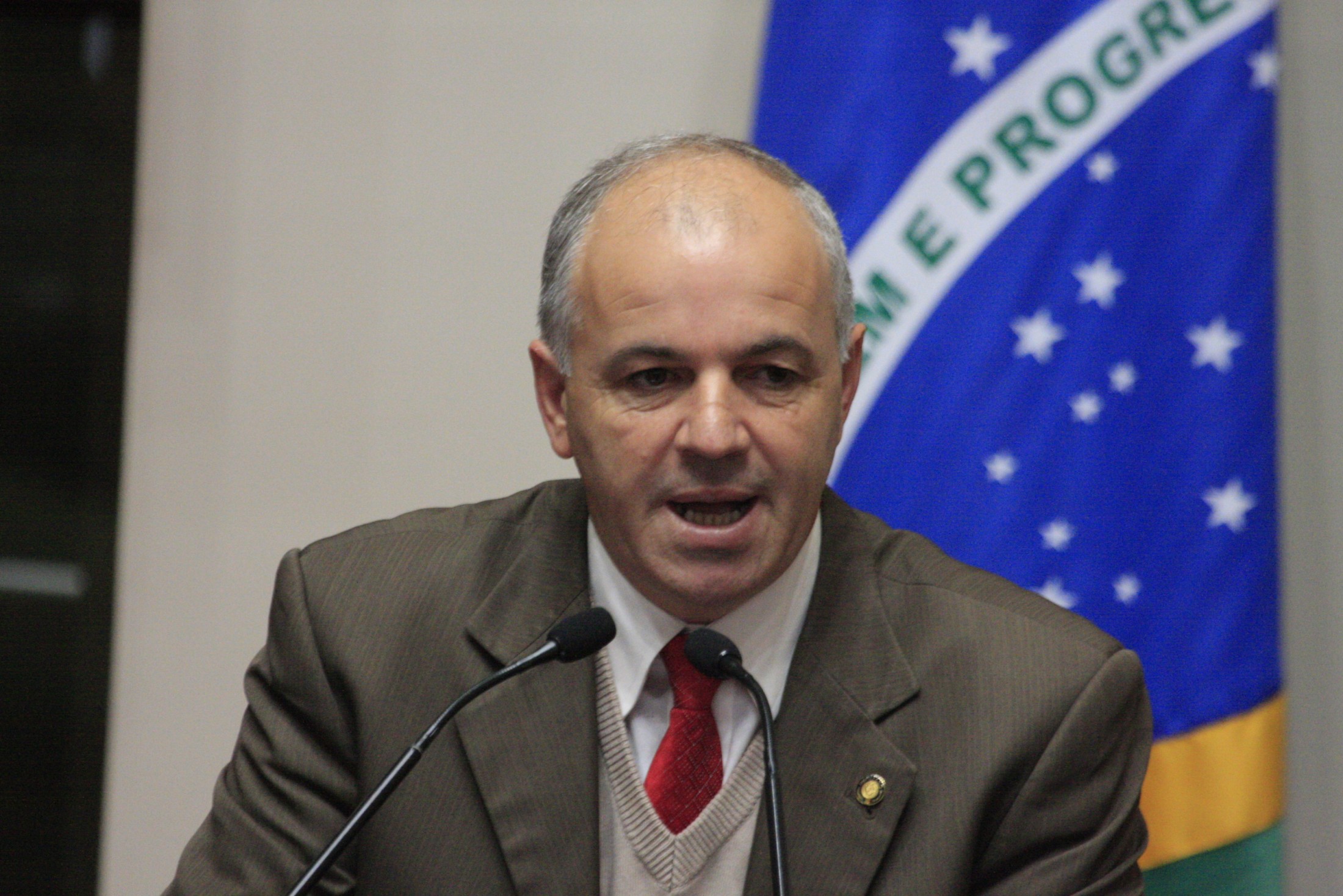 Sessão Ordinária – Deputado Sargento Amauri Soares
