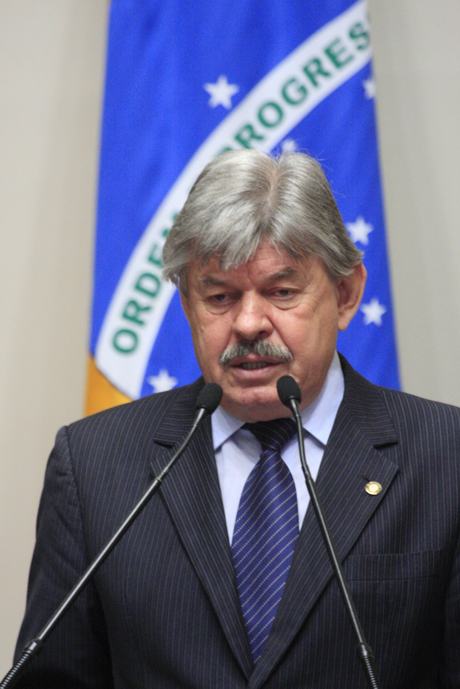 Sessão Ordinária – Deputado Reno Caramori (PP)