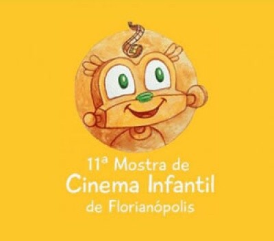 Florianópolis se prepara para a 11ª Mostra de Cinema Infantil