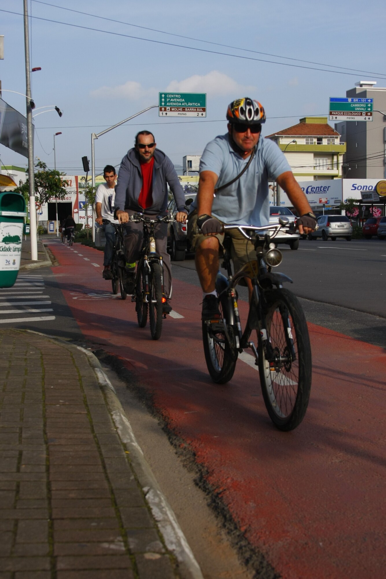Cidade turística aposta na acessibilidade