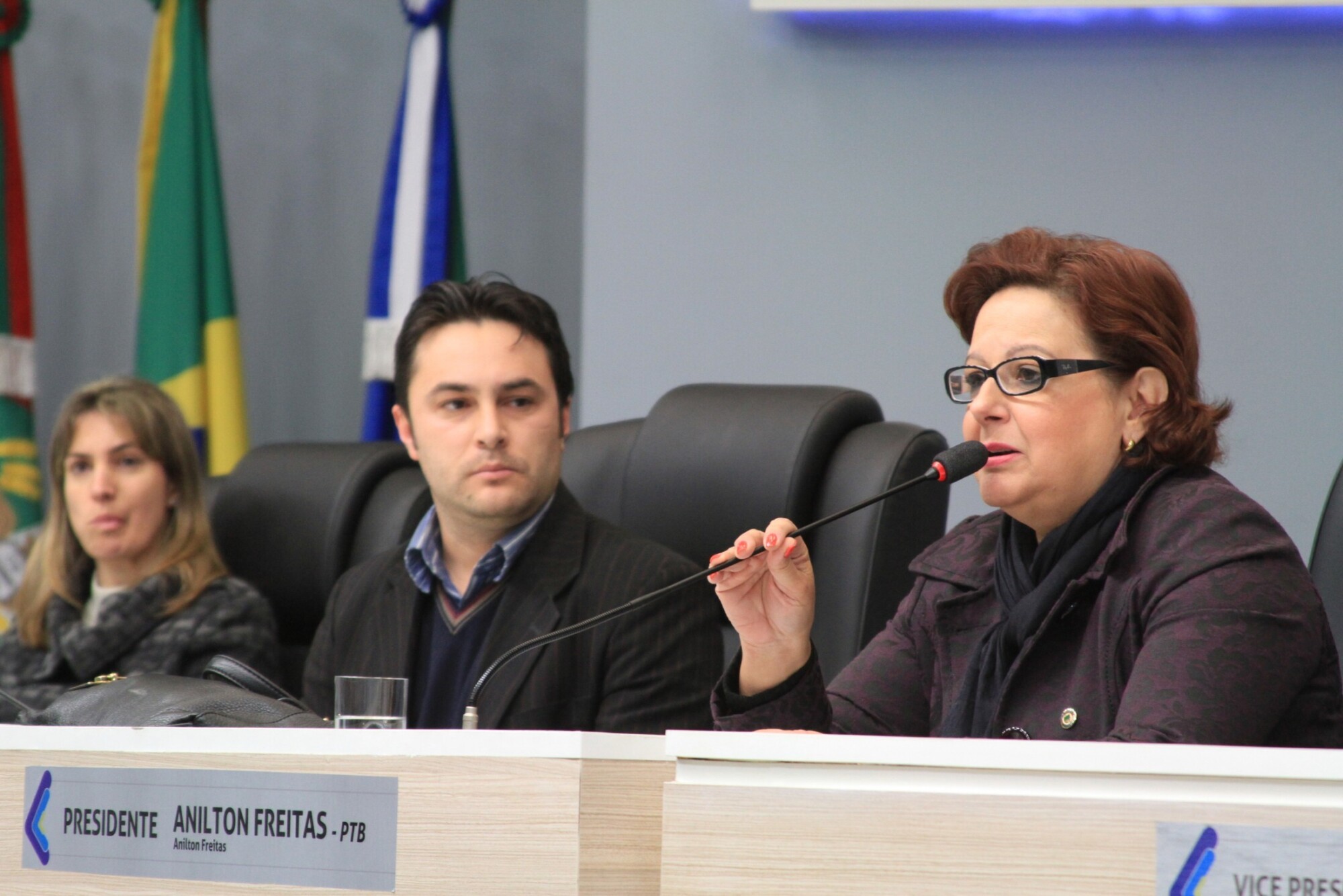 Audiências Públicas Regionais do Fórum Parlamentar em Defesa da Pessoa Idosa