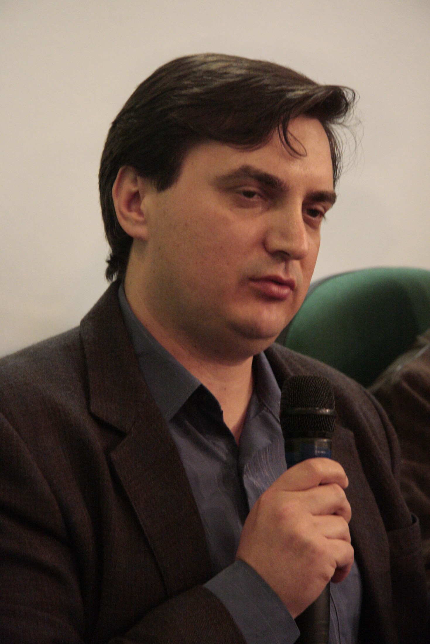 Mircon Zagonel - Acioc Joaçaba
