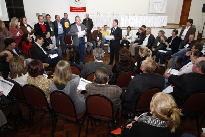 Assembleia Legislativa encerra ciclo de audiência públicas para levantar demandas regionais
