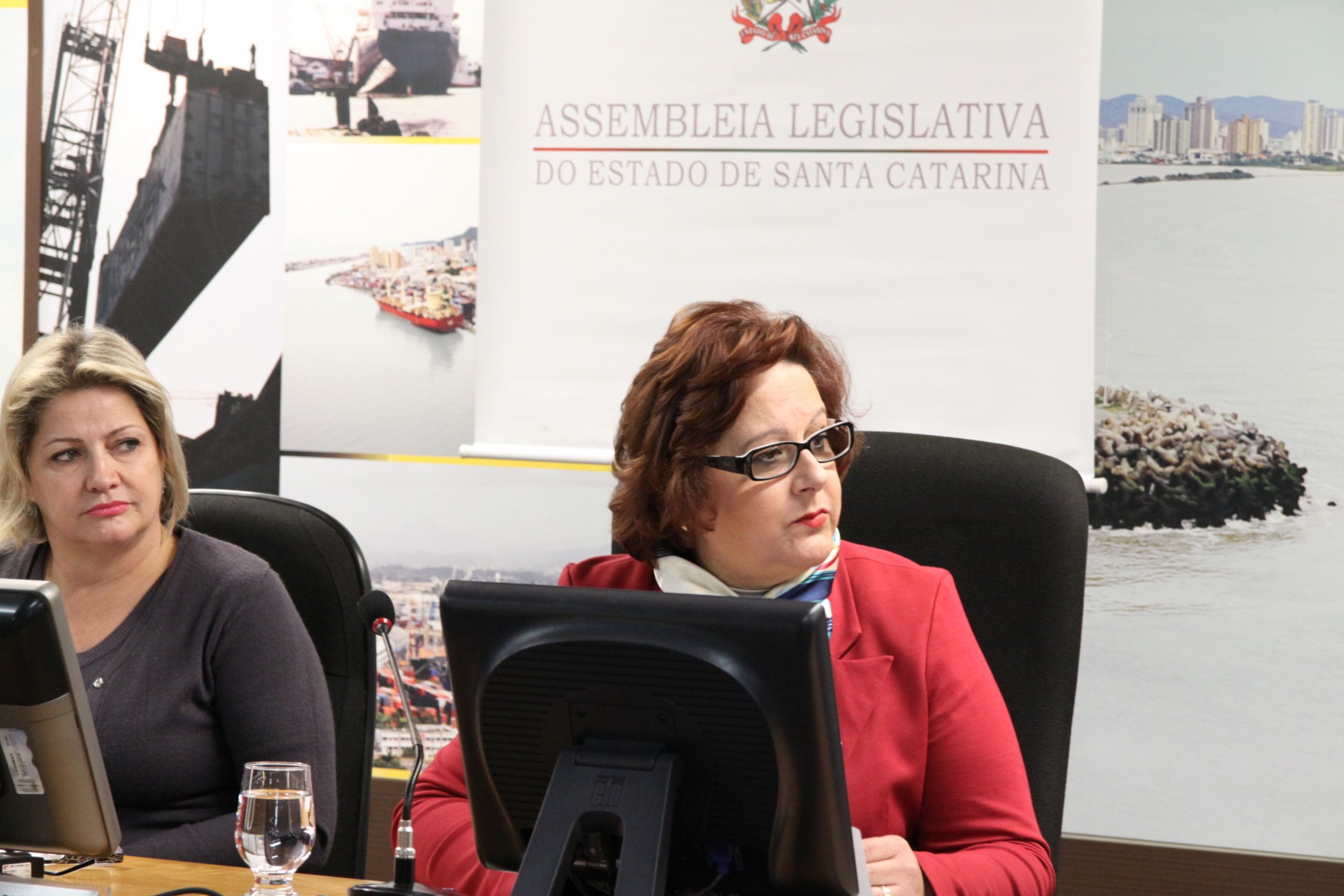 Audiência Pública Regional do Fórum Parlamentar em Defesa da Pessoa Idosa