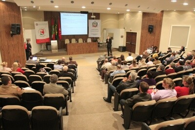 Prioridades regionais vão ser transformadas em emendas à LDO