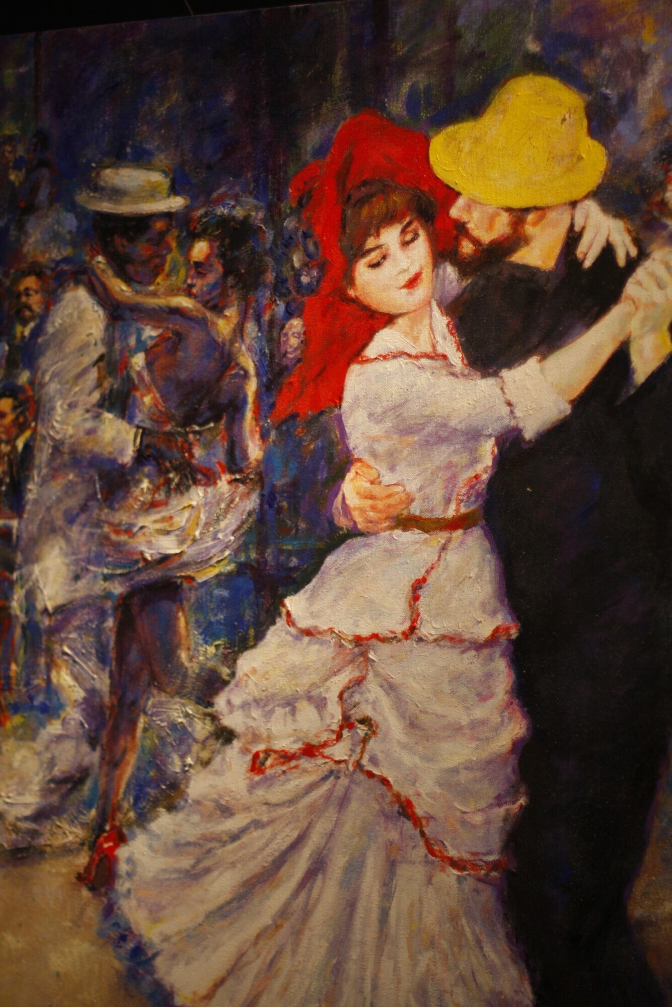 Exposição 