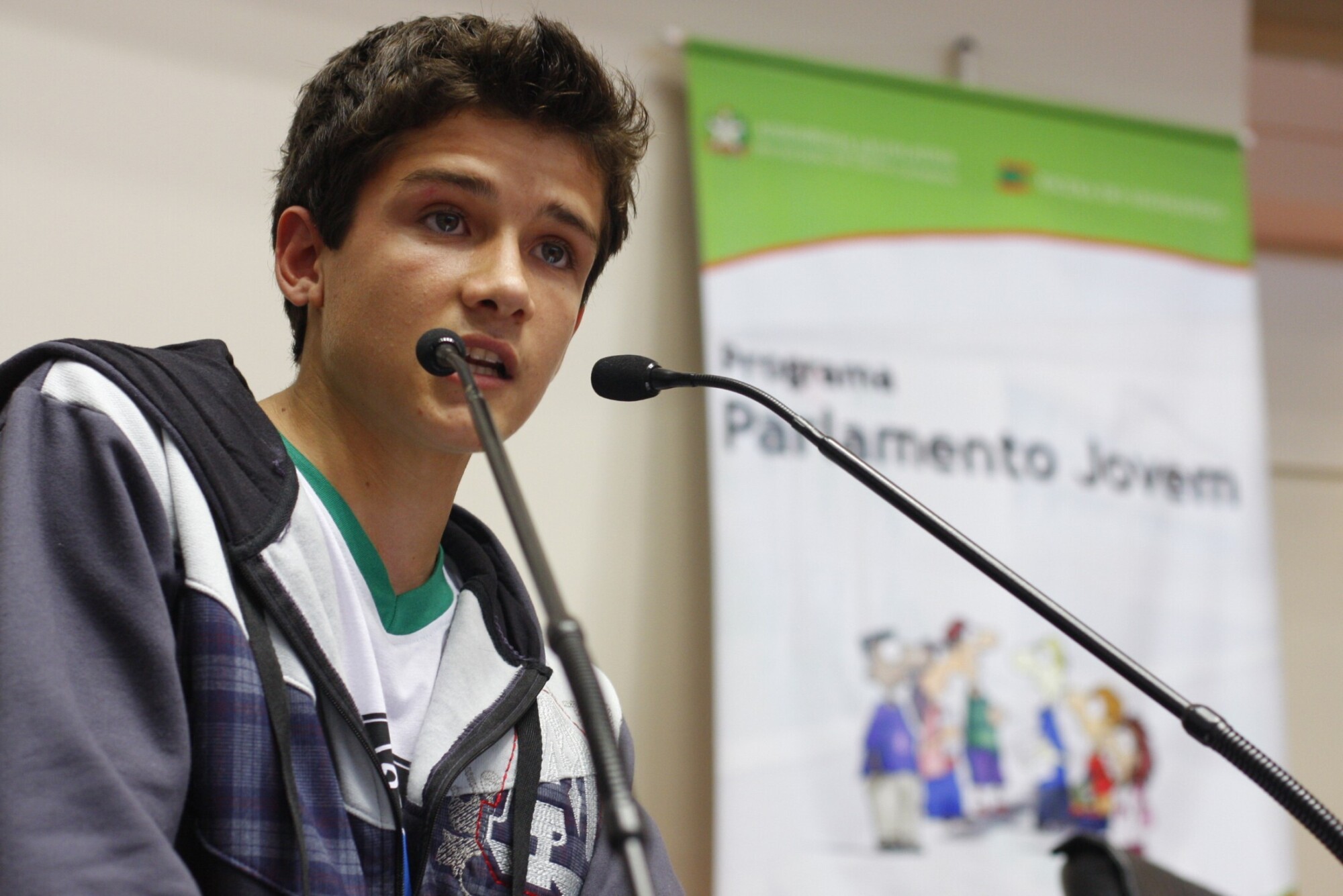 Tiago Daner Bresolin (PEO)