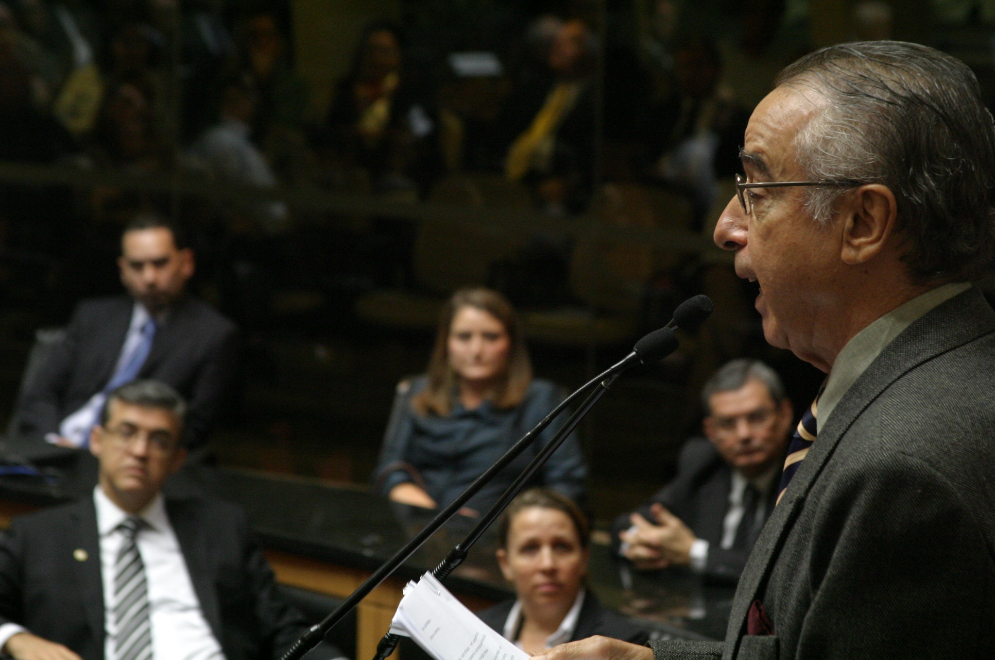 Sessão Especial em homenagem a Procuradoria Geral do Estado de Santa Catarina