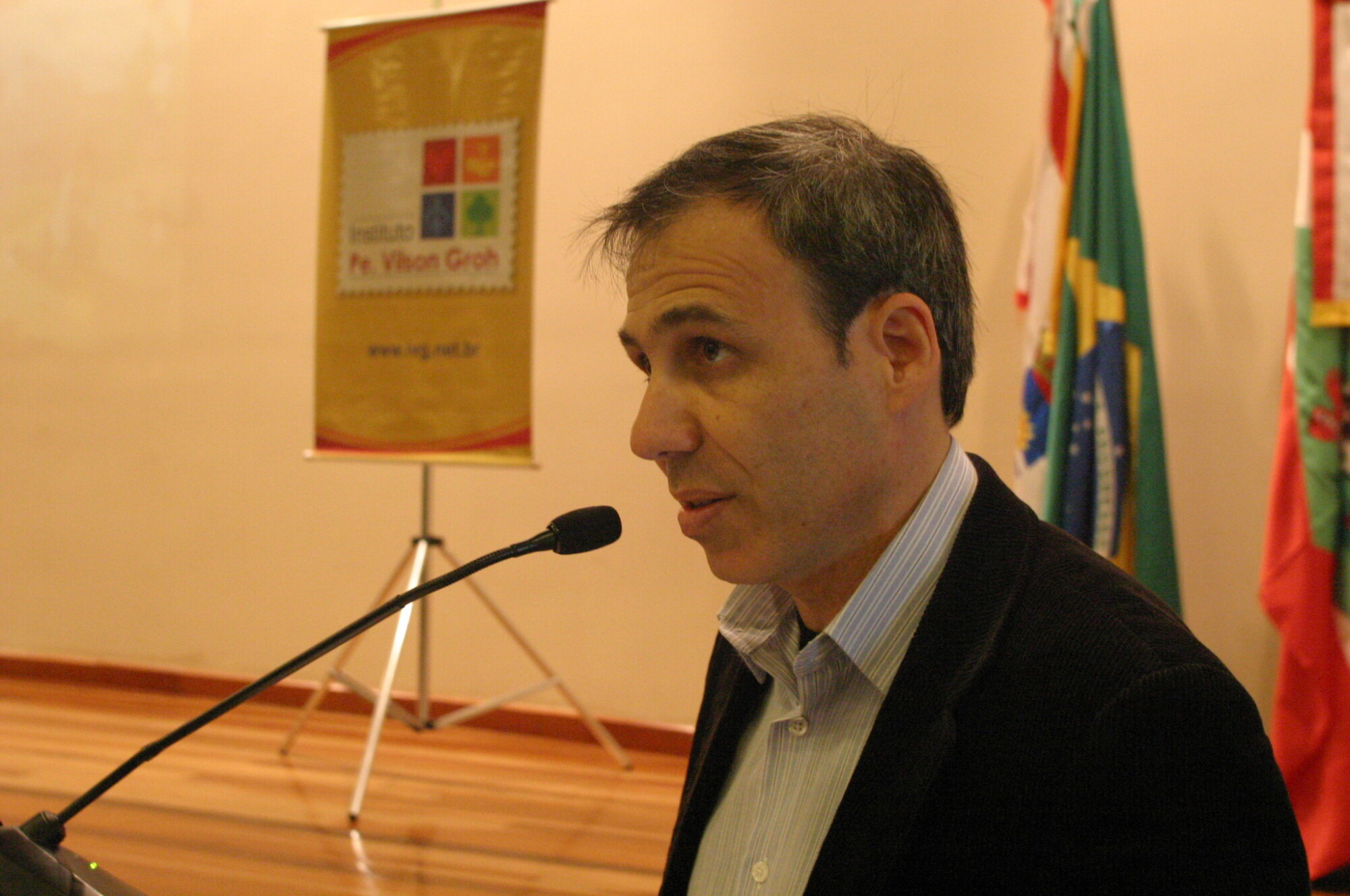 Seminário 