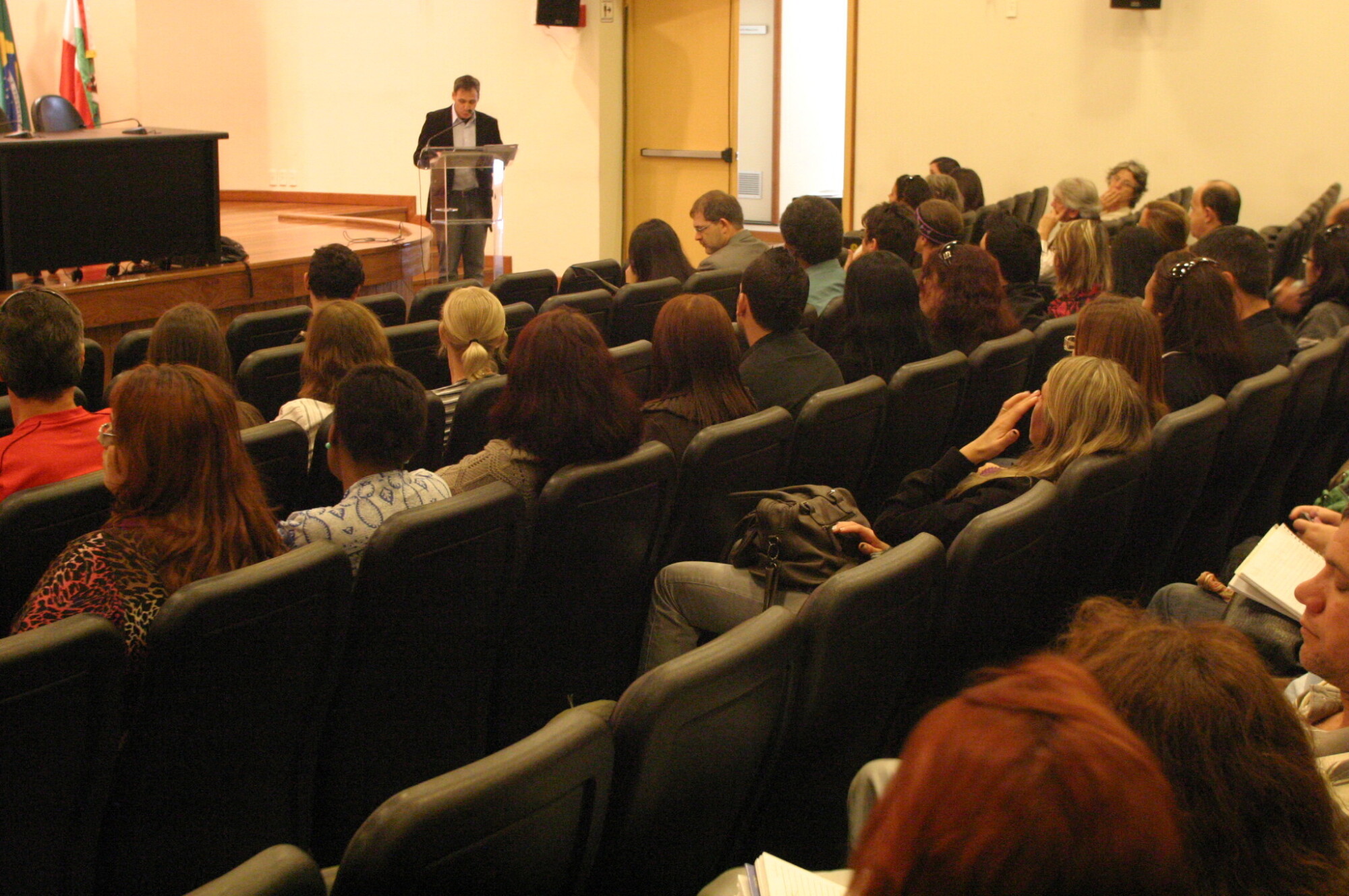 Seminário 