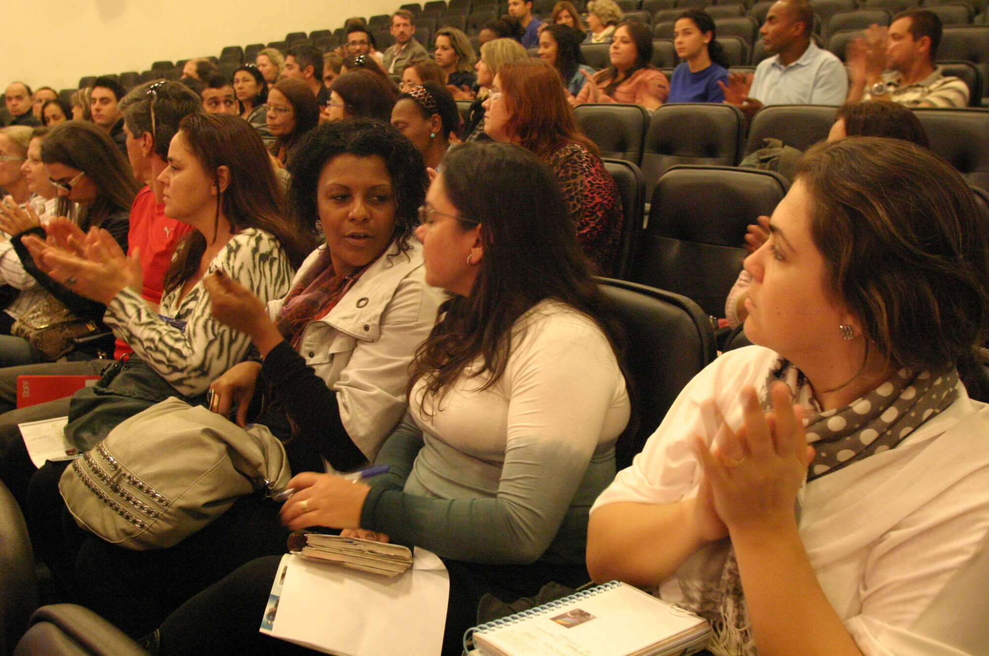 Seminário discute o futuro da educação