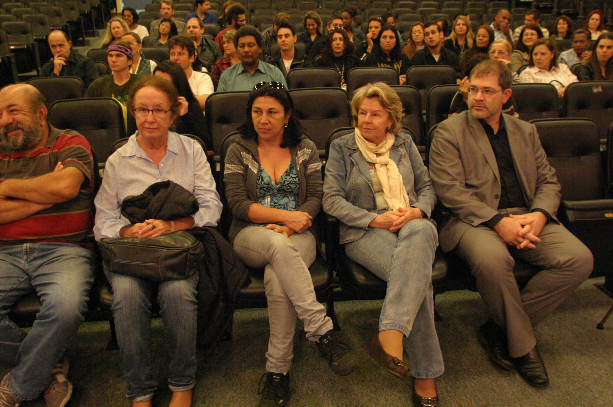 Seminário 