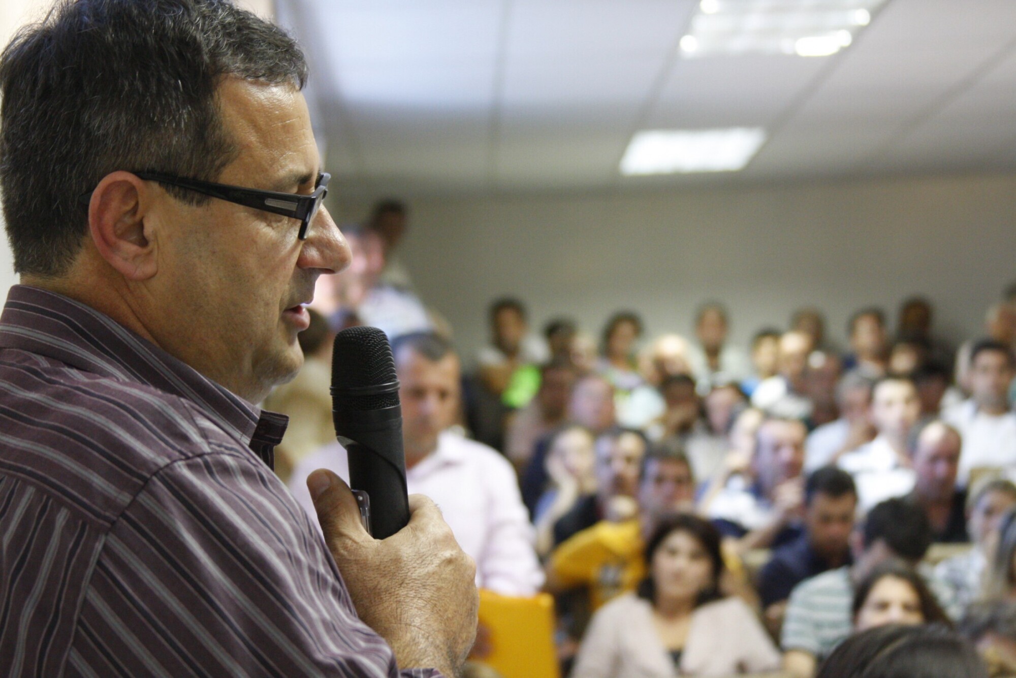 Audiência pública para tratar do funcionamento das indústrias ceramistas no Vale do Rio Tijucas