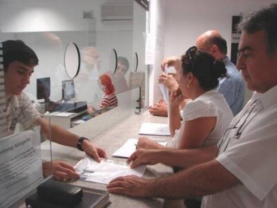 Partidos e coligações devem registrar candidatos esta semana