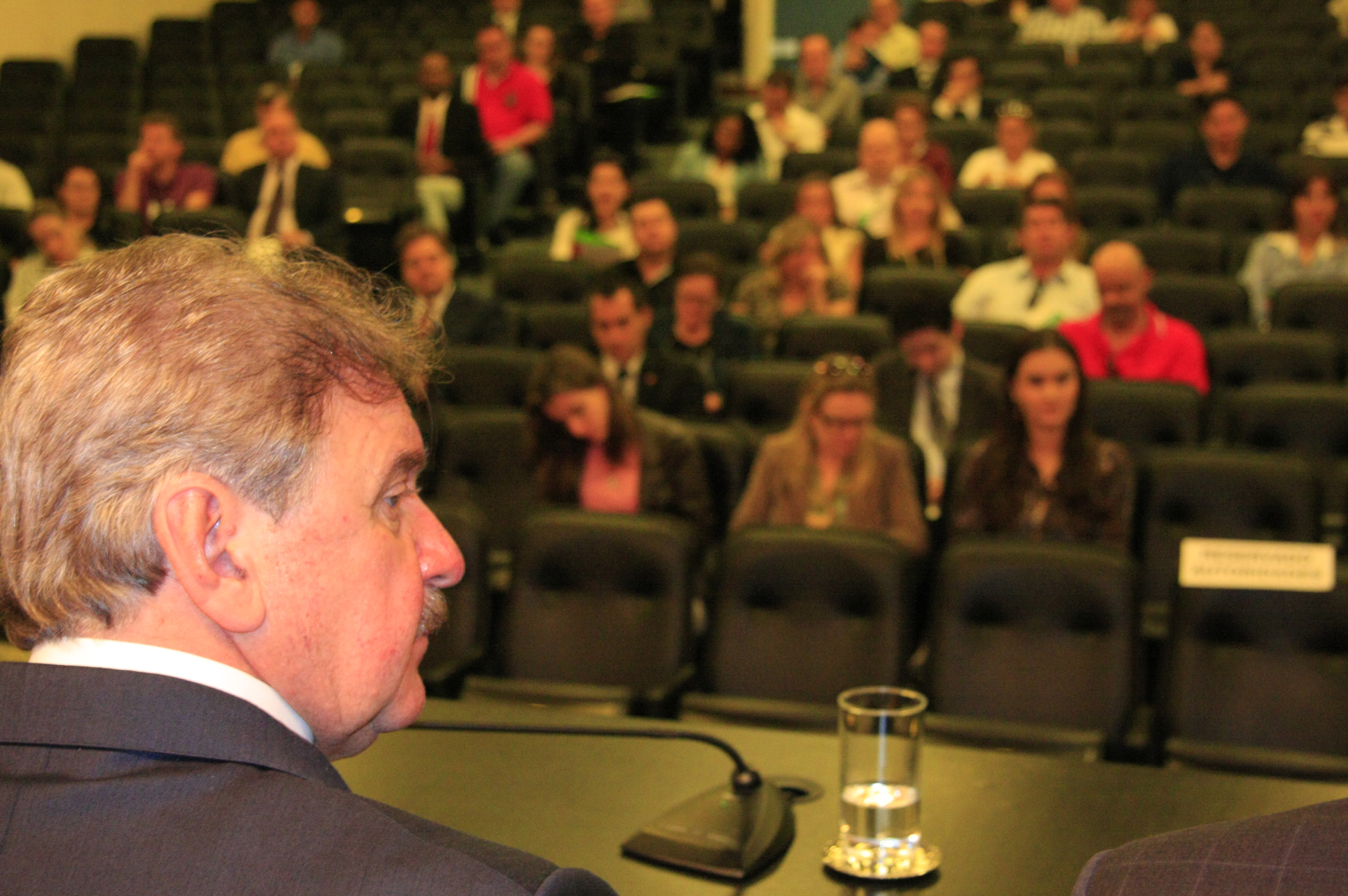 Deputado Moacir Sopelsa (PMDB)