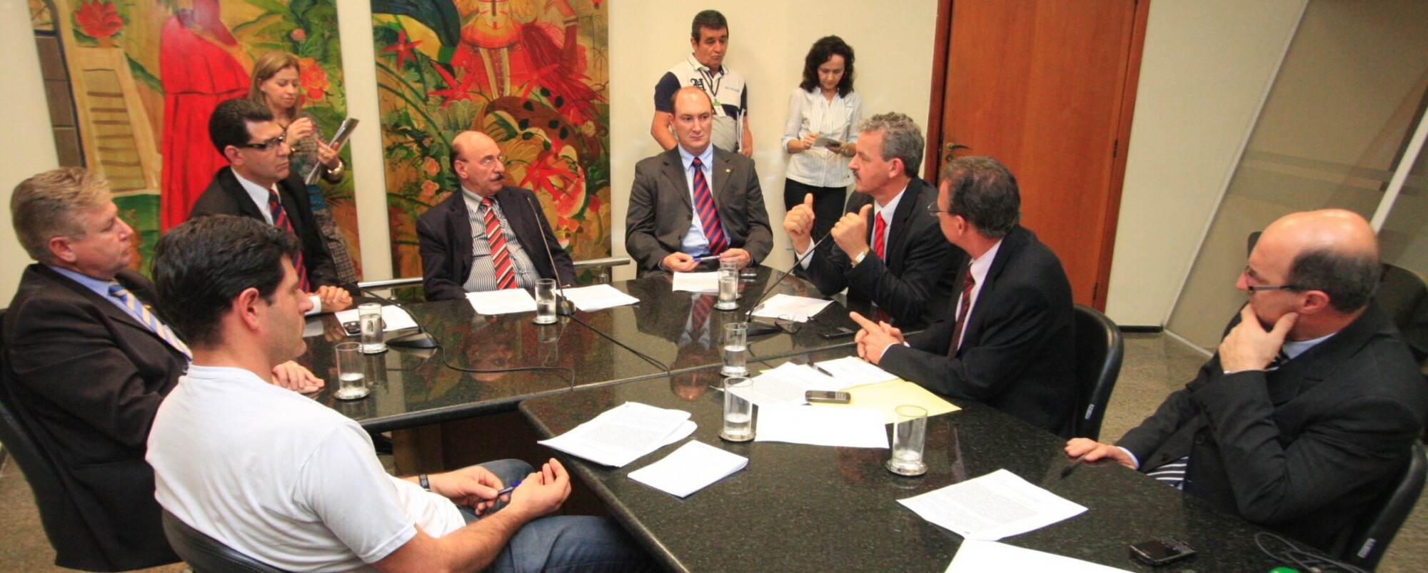 Discute o endividamento dos Pequenos Agricultores