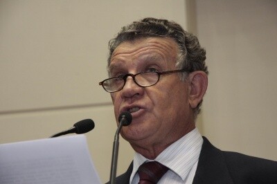 Excesso de radares na BR-282 preocupa parlamentar