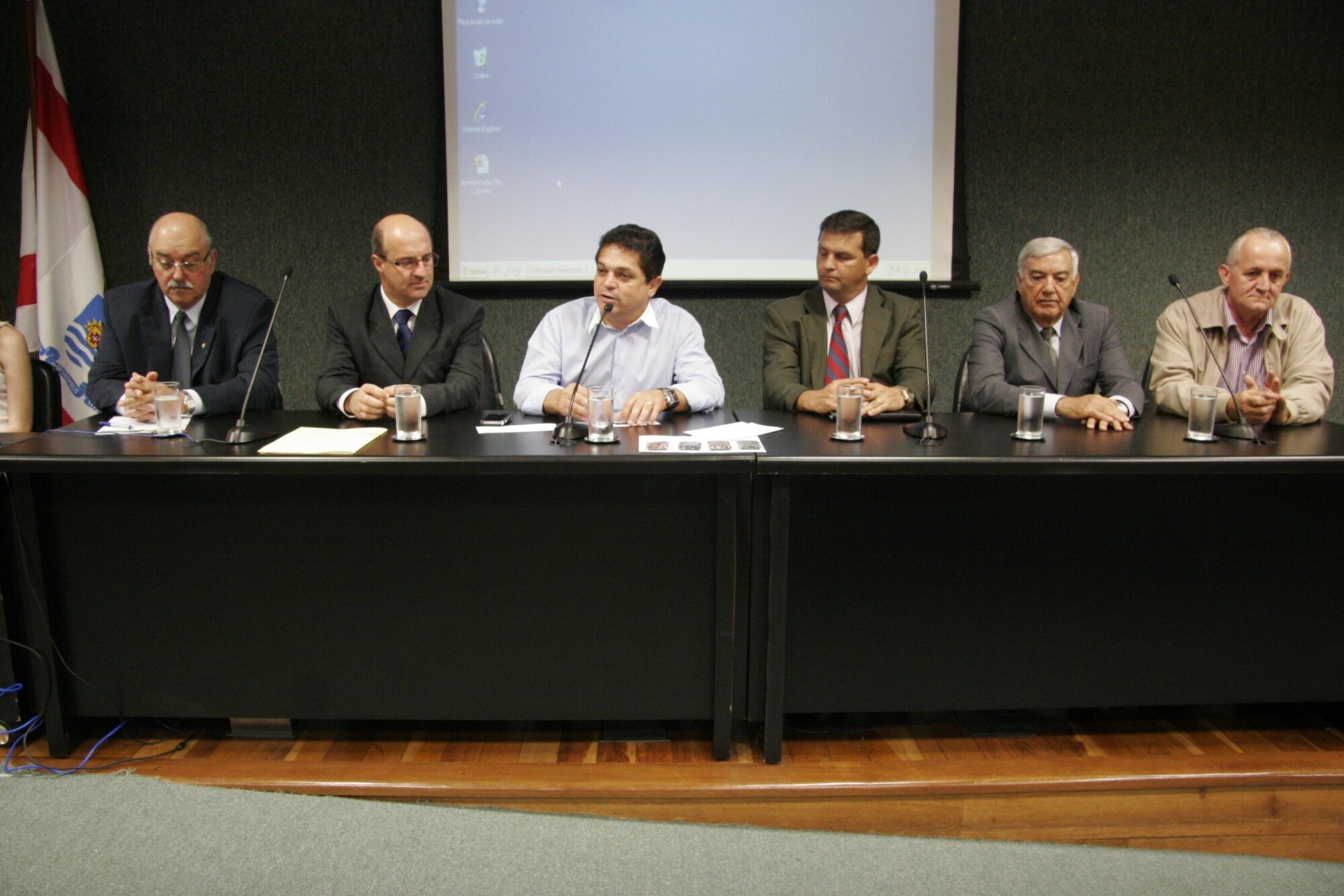 Câmara Setorial do Arroz une produtores e poder público