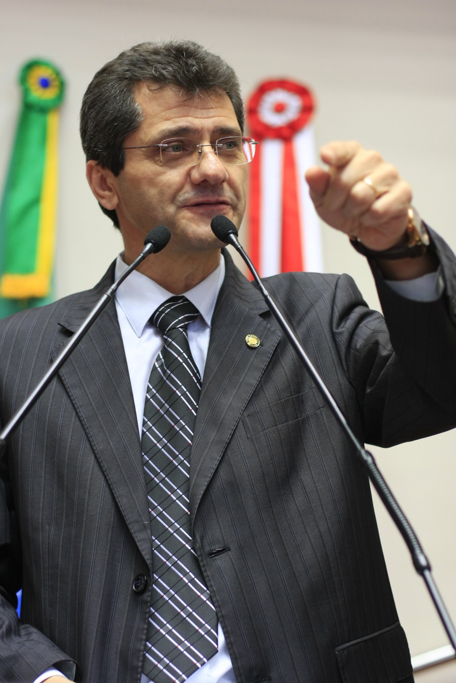Sessão Ordinária – Deputado Jailson Lima (PT)