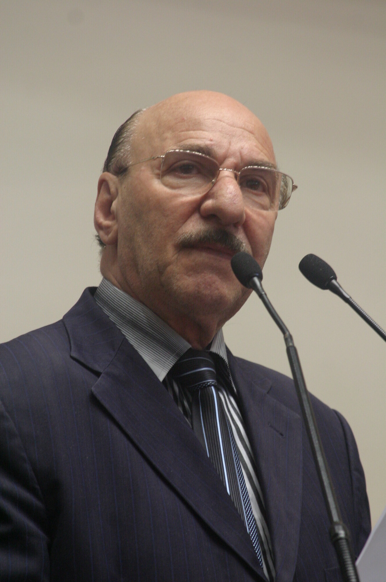 Sessão Ordinária - Plenário Osni Regis - Deputado Manoel Mota (PMDB)