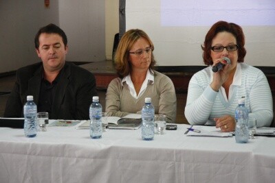 Palhoça encerra ciclo de debates em defesa da pessoa idosa