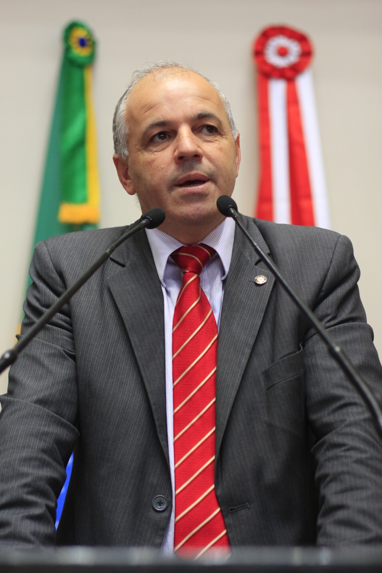 Audiência repercute na tribuna da Assembleia