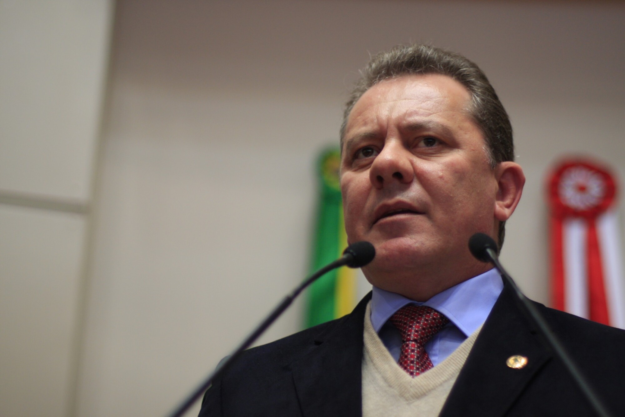 Deputado Joares Ponticelli (PP)