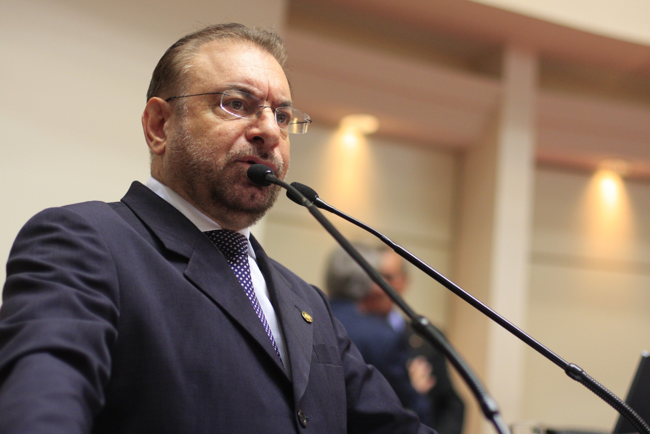 Deputado Volnei Morastoni (PT)