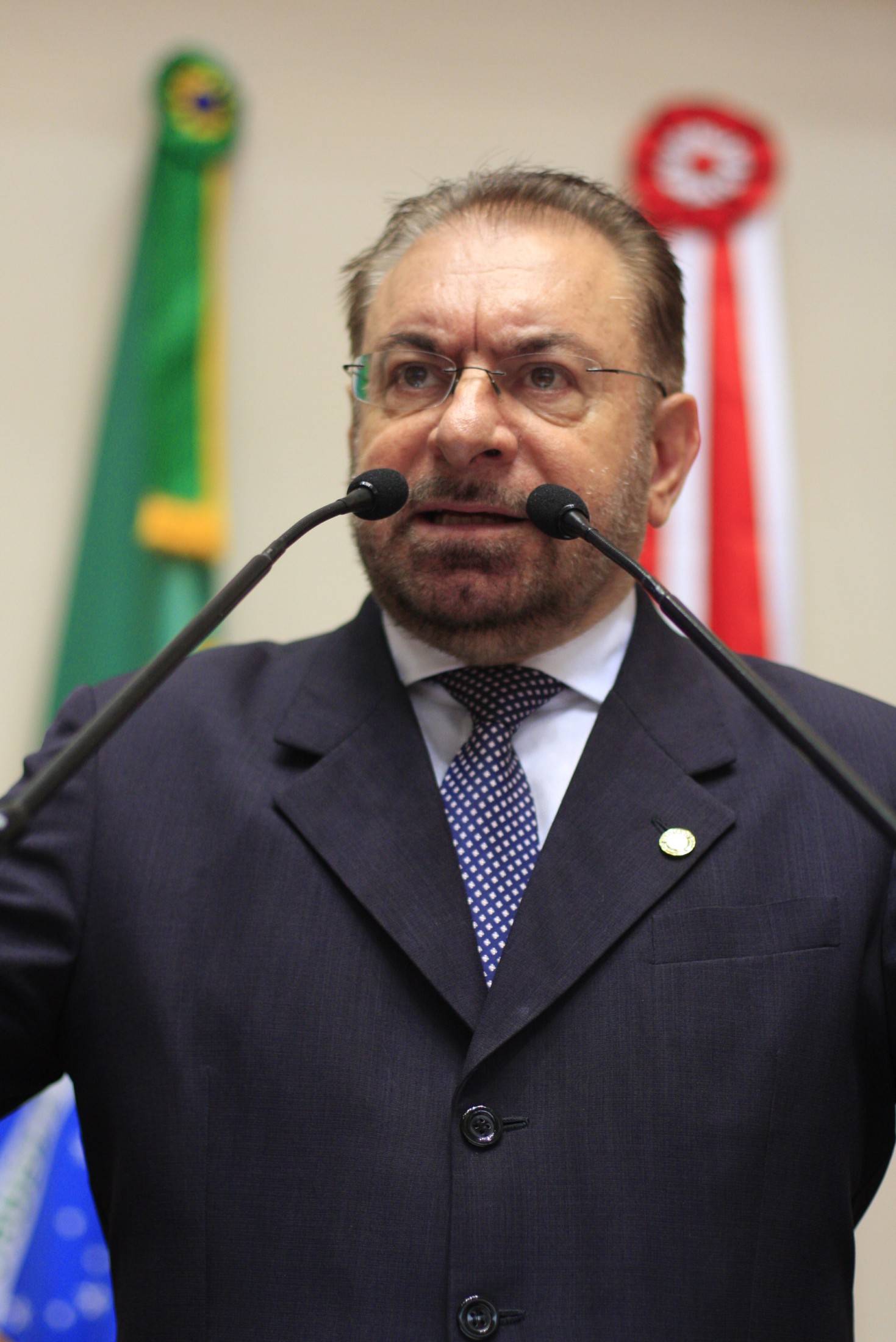 Deputado Volnei Morastoni (PT)