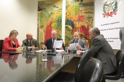 Audiência pública vai debater processo de reversão de imóvel em Florianópolis