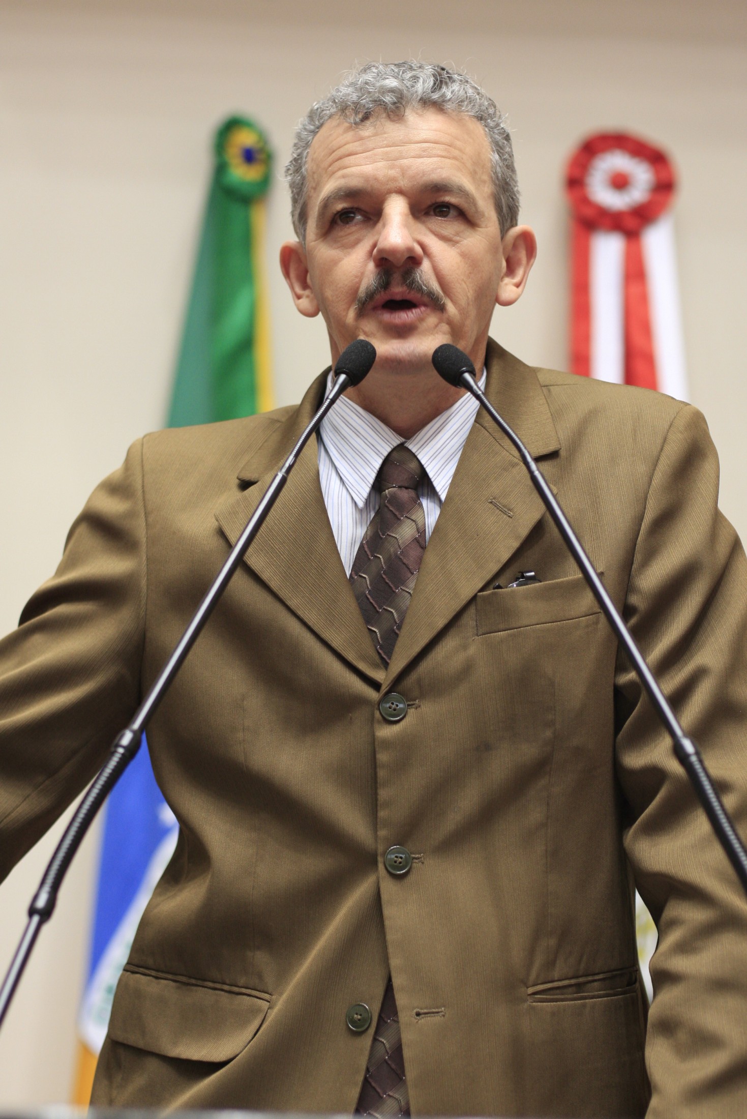 Plenário Osni Régis - Sessão Ordinária