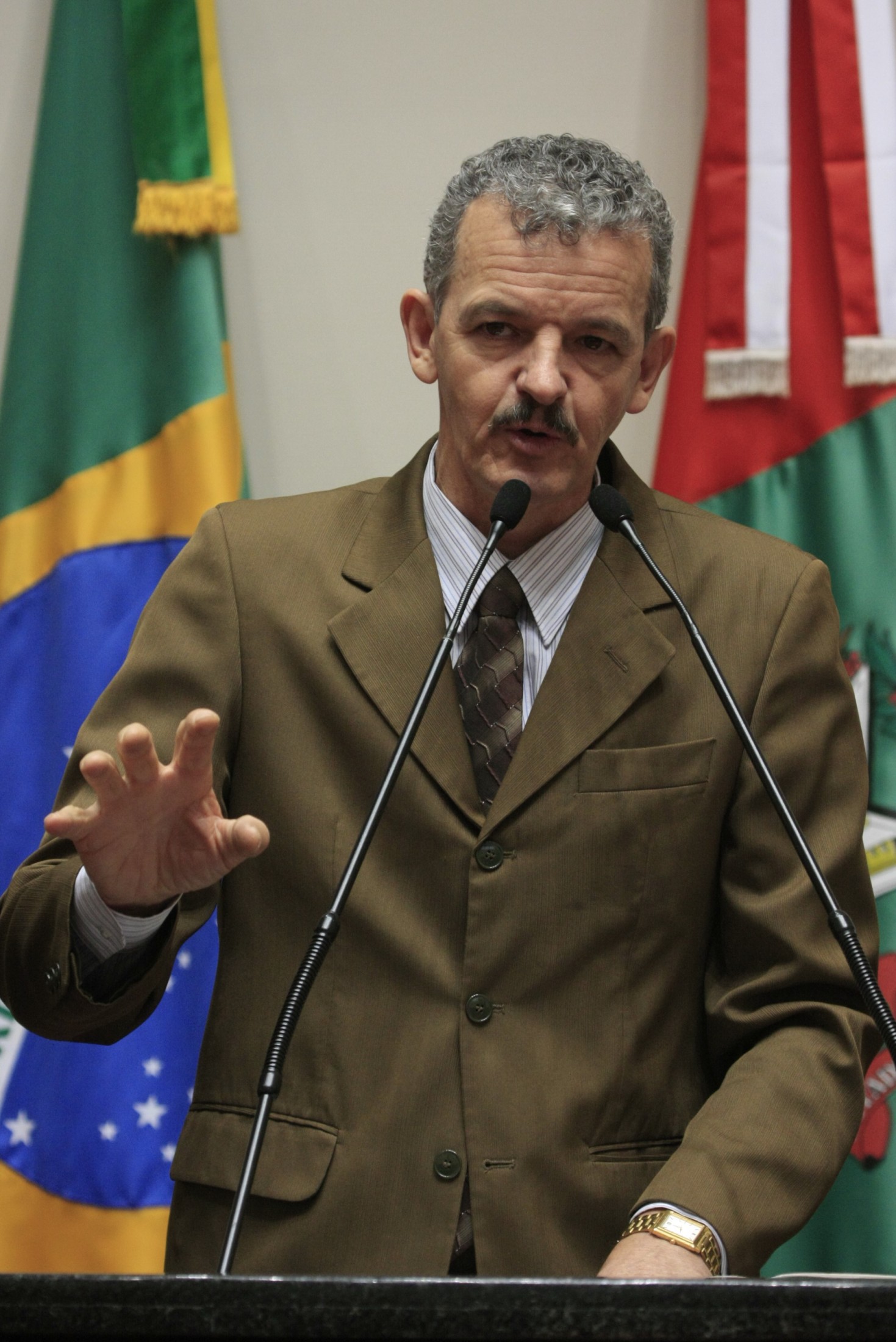 Sessão Ordinária