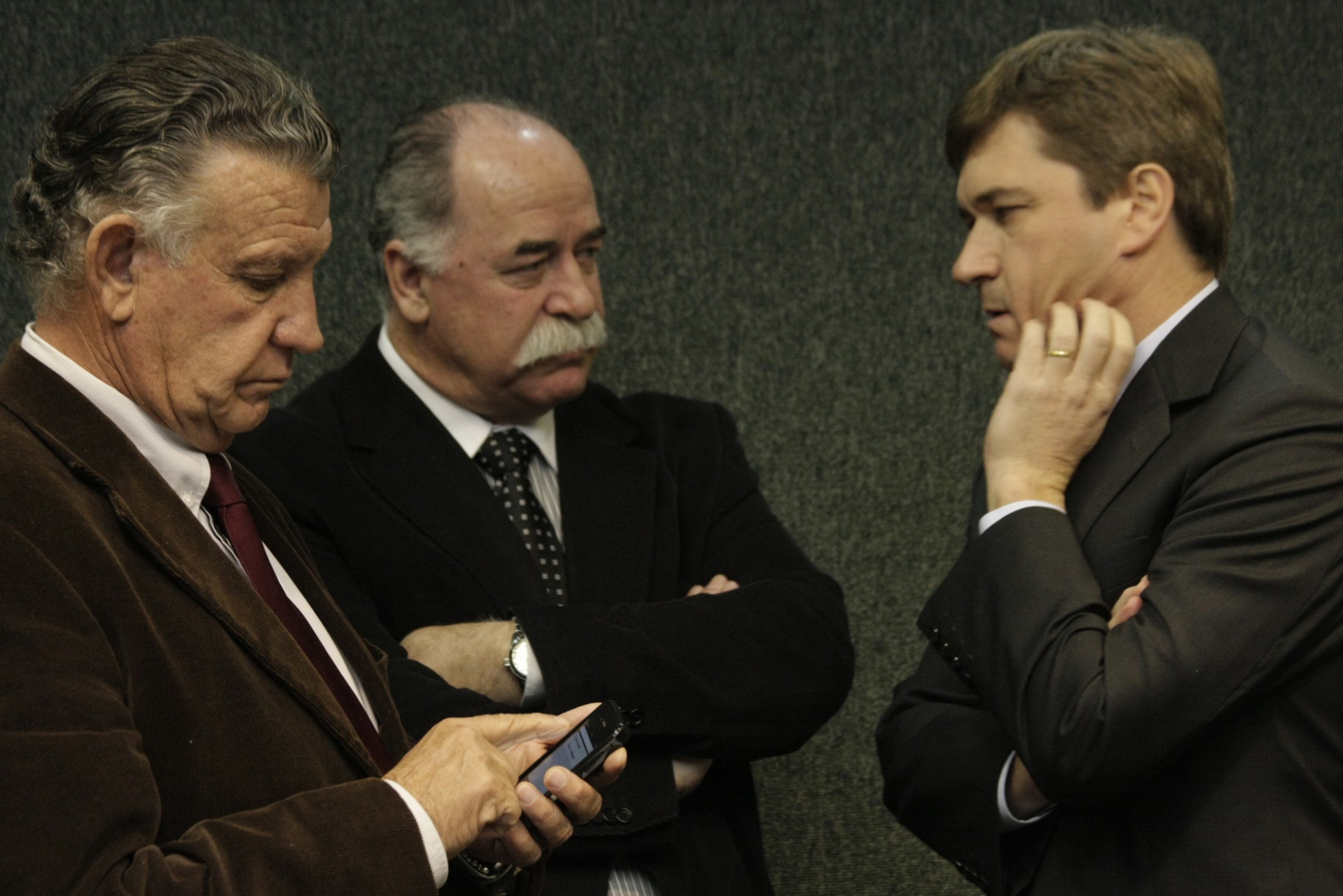 Comissão de Constituição e Justiça