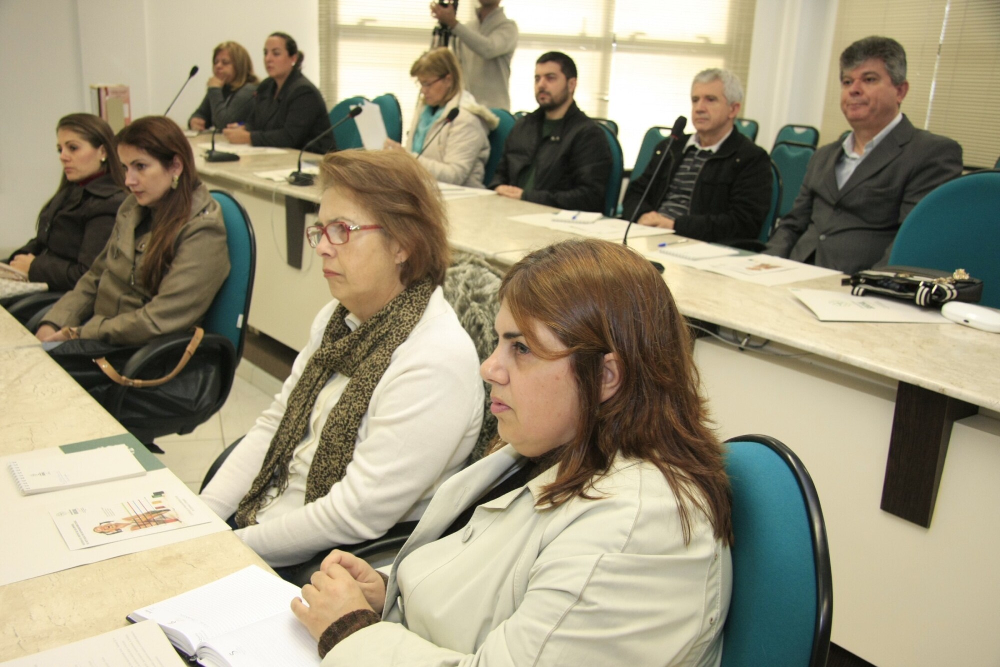 Palestra Responsabilidade Social