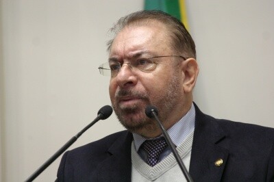 Deputado quer reabertura do Hospital Santa Inês