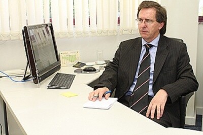 Almir Gorges fala sobre a importância do programa para as empresas e para o estado