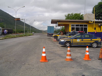 Nova Lei de trânsito para caminhoneiros entra em vigor nesta sexta