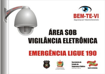 Parlamentar comemora aquisição de equipamentos para segurança pública