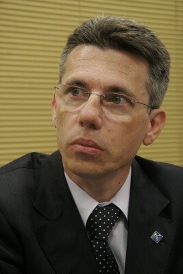 ACM lança Escola de Governança e Cidadania