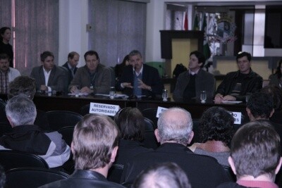 Parlamento debate cobrança diferenciada de tributos para agroindústrias familiares