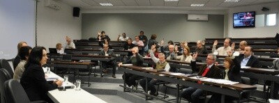UFSC retoma aulas no dia 3 de setembro