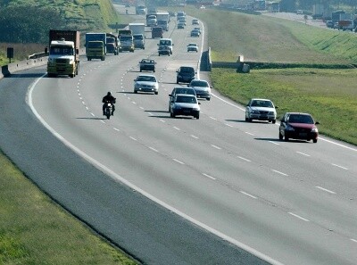 Excesso de velocidade é o tema da Semana Nacional de Trânsito