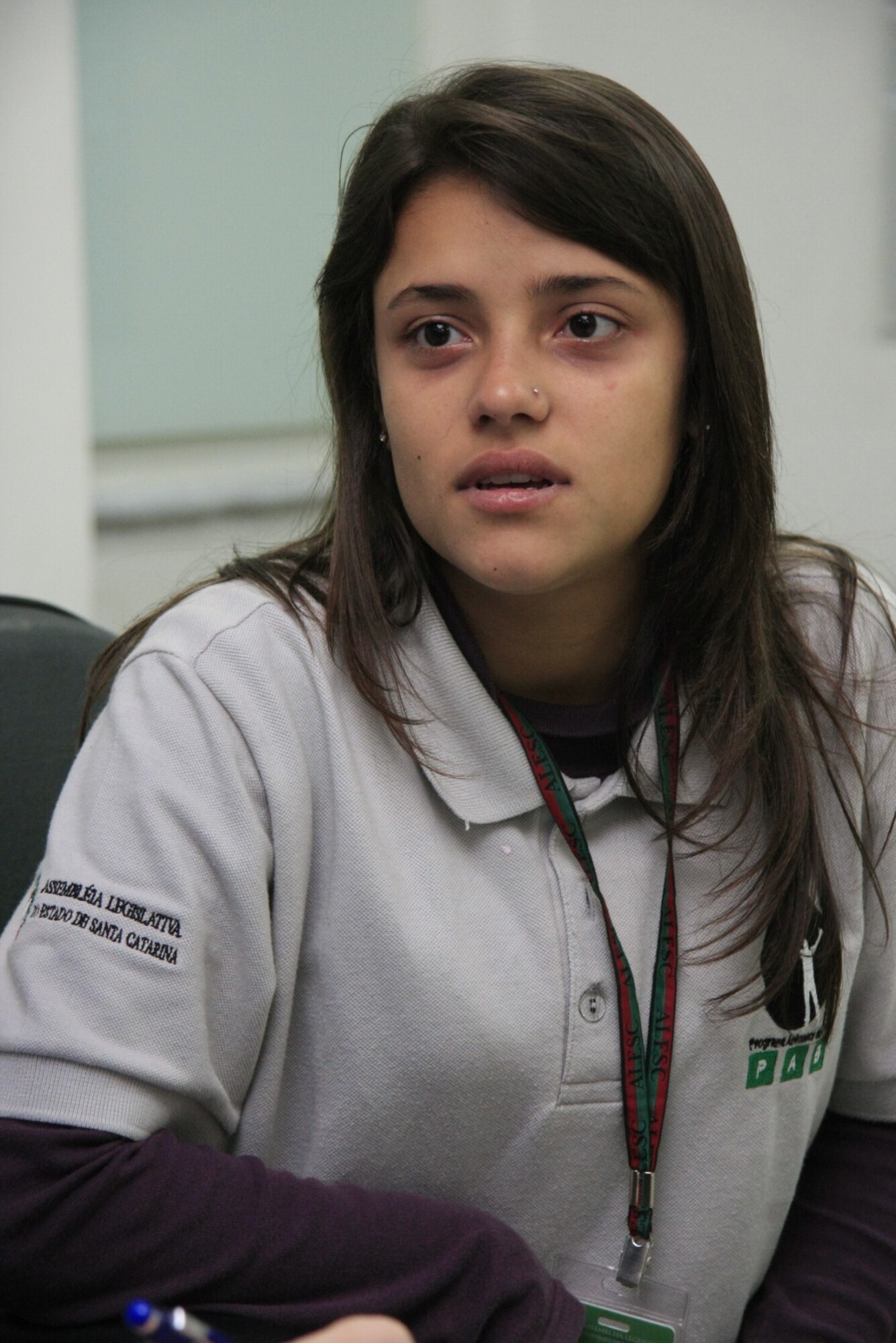 Gisele Lemmi - PAB