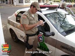 PM divulga balanço