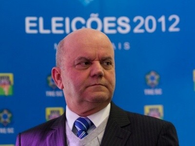 Presidente do TRE de Santa Catarina faz balanço do primeiro turno