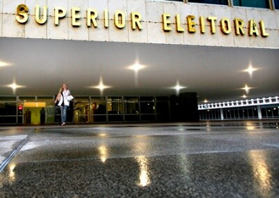 Eleição está indefinida em 15 municípios catarinenses